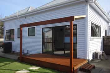 2/120 Osborne Street, Waltham