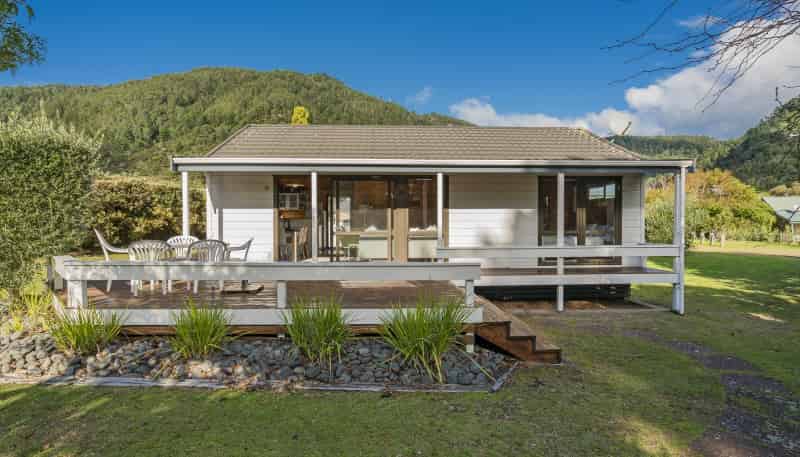 41 Beaumont Green, Pauanui