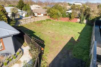 110b Jickell Street, Hokowhitu