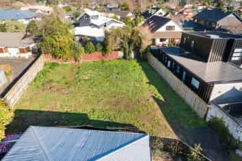 110b Jickell Street, Hokowhitu