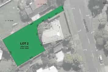 110b Jickell Street, Hokowhitu