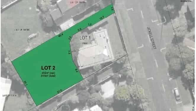 110b Jickell Street, Hokowhitu