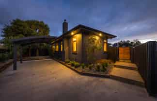 110a Jickell Street, Hokowhitu