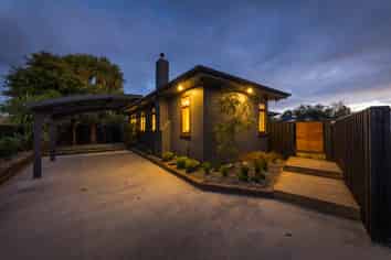 110a Jickell Street, Hokowhitu