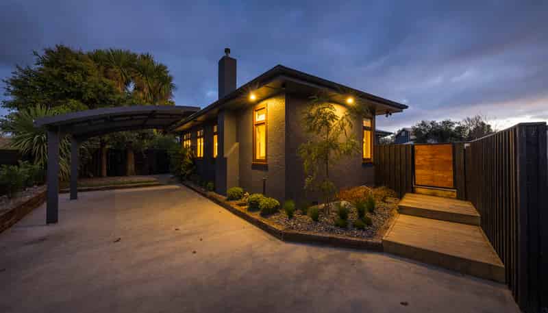 110a Jickell Street, Hokowhitu