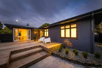 110a Jickell Street, Hokowhitu