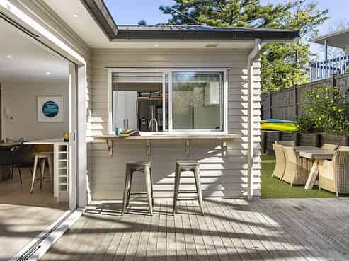 22a Channel View Road, Campbells Bay