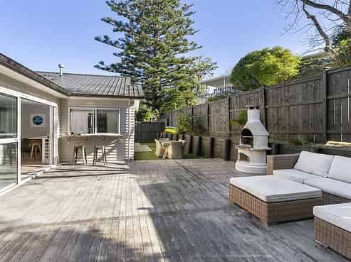 22a Channel View Road, Campbells Bay