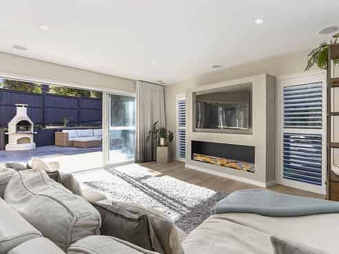 22a Channel View Road, Campbells Bay