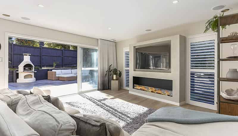 22a Channel View Road, Campbells Bay