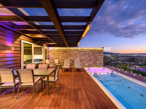 27 Pinnacle Place, Wakatu