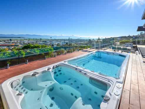 27 Pinnacle Place, Wakatu