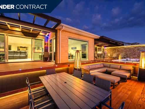 27 Pinnacle Place, Wakatu