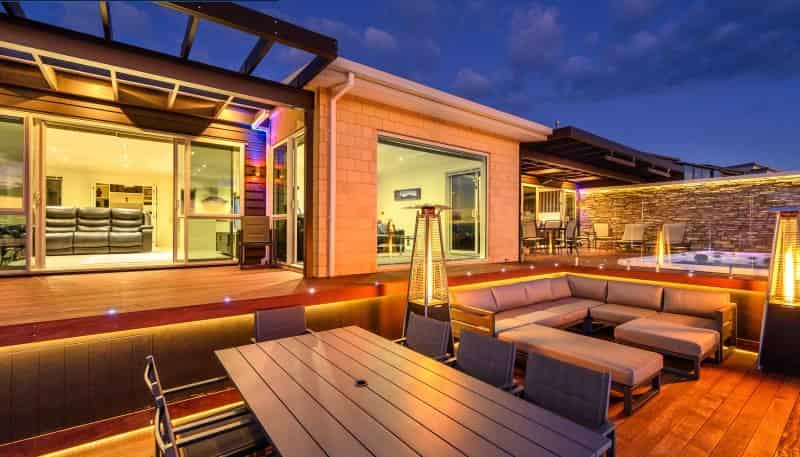 27 Pinnacle Place, Wakatu