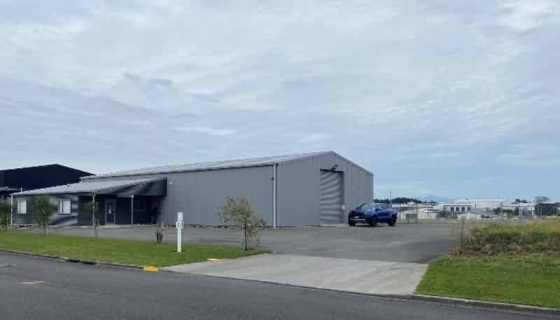 14 Swans Road, Bell Block