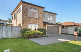 114 Stancombe Road, Flat Bush