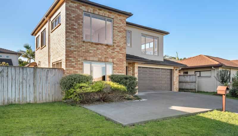 114 Stancombe Road, Flat Bush