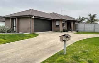 172 Doncaster Drive, Papamoa