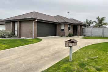 172 Doncaster Drive, Papamoa