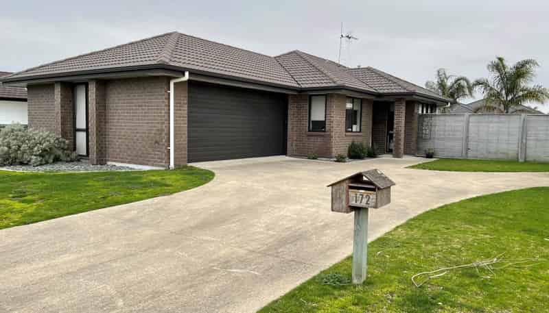 172 Doncaster Drive, Papamoa