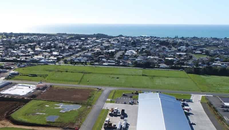 65 Connett Road, Bell Block