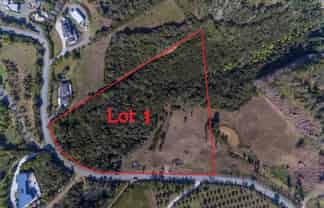 Lot 1 Puketiti Drive, Mangonui