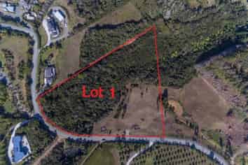 Lot 1 Puketiti Drive, Mangonui