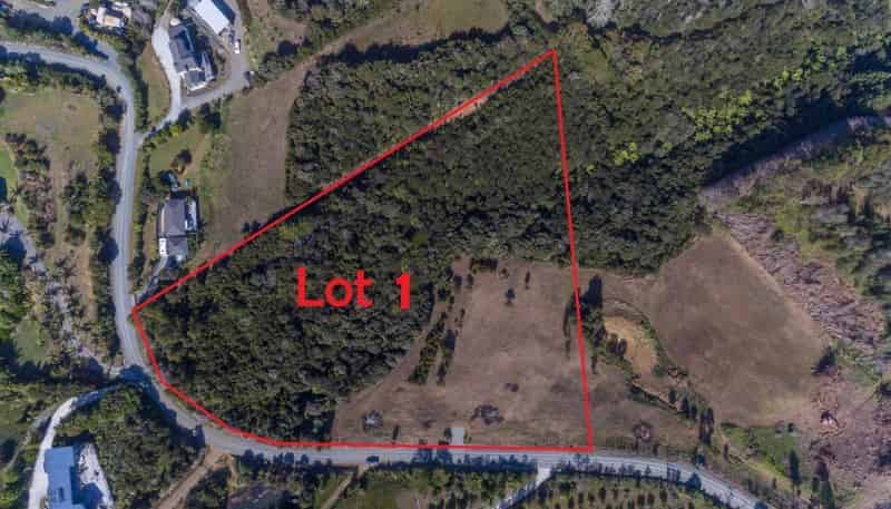 Lot 1 Puketiti Drive, Mangonui