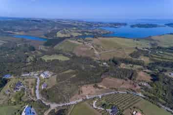 Lot 1 Puketiti Drive, Mangonui