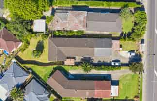 3/274 Massey Road, Mangere East