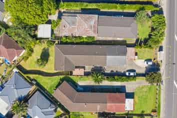 3/274 Massey Road, Mangere East