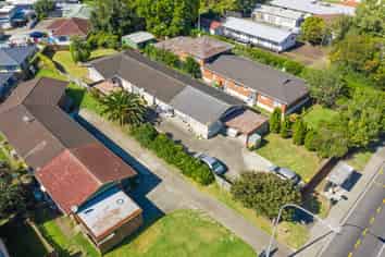 3/274 Massey Road, Mangere East