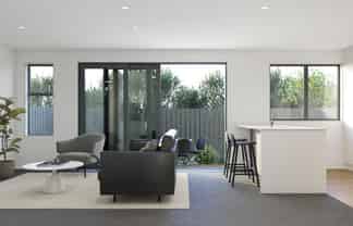 Townhouse  Best Street, Wainuiomata