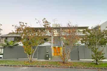 3/15 George St, Newmarket