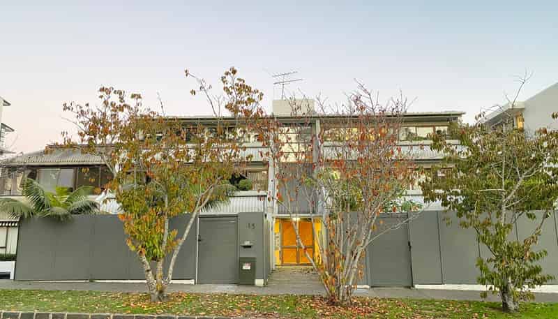 3/15 George St, Newmarket