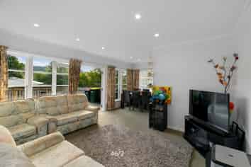 46 Montgomery Street, Stokes Valley