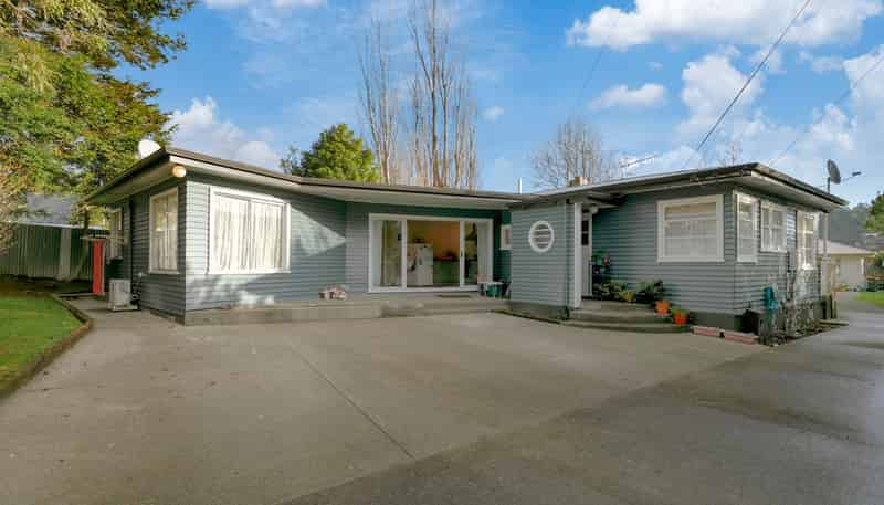 46 Montgomery Street, Stokes Valley