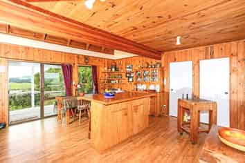 308 Kauri Road, Onewhero