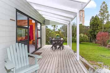 308 Kauri Road, Onewhero