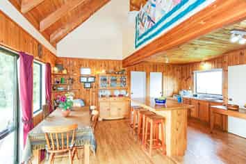 308 Kauri Road, Onewhero