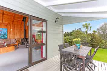 308 Kauri Road, Onewhero