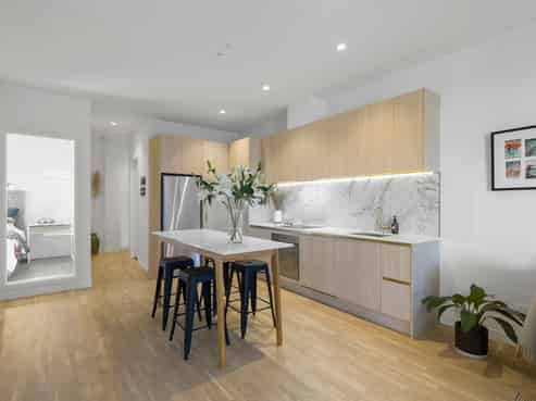 407E/13 Dundonald Street, Eden Terrace