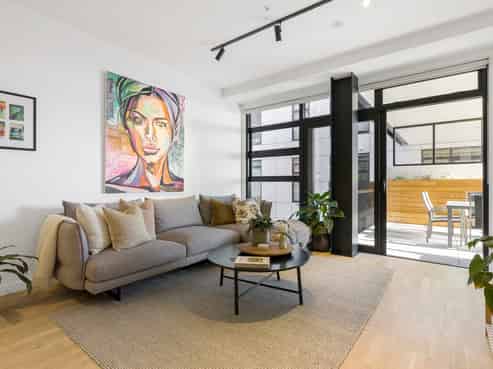 407E/13 Dundonald Street, Eden Terrace