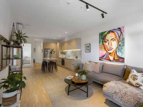 407E/13 Dundonald Street, Eden Terrace