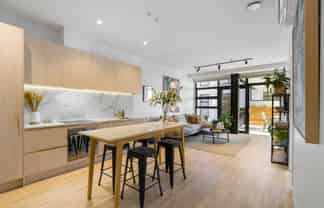 407E/13 Dundonald Street, Eden Terrace