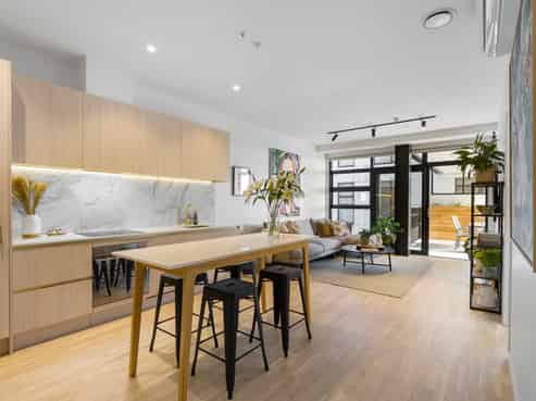 407E/13 Dundonald Street, Eden Terrace