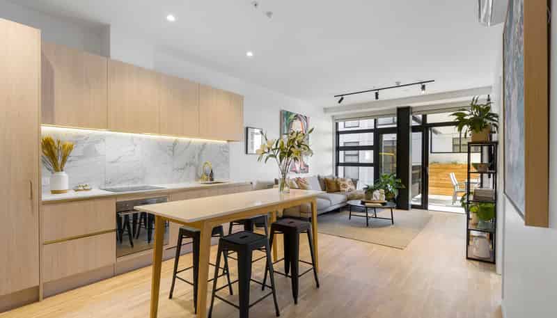 407E/13 Dundonald Street, Eden Terrace