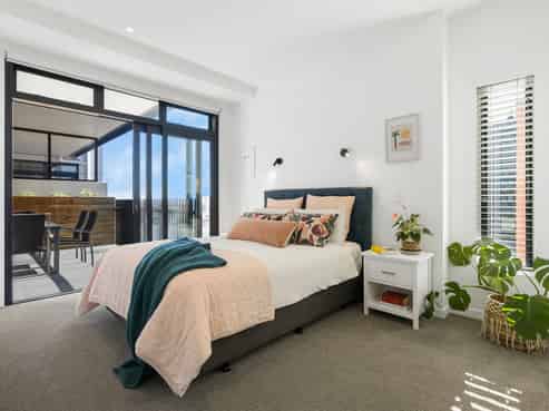 407E/13 Dundonald Street, Eden Terrace