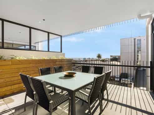 407E/13 Dundonald Street, Eden Terrace