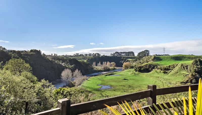 465 Mangorei Road, Highlands Park